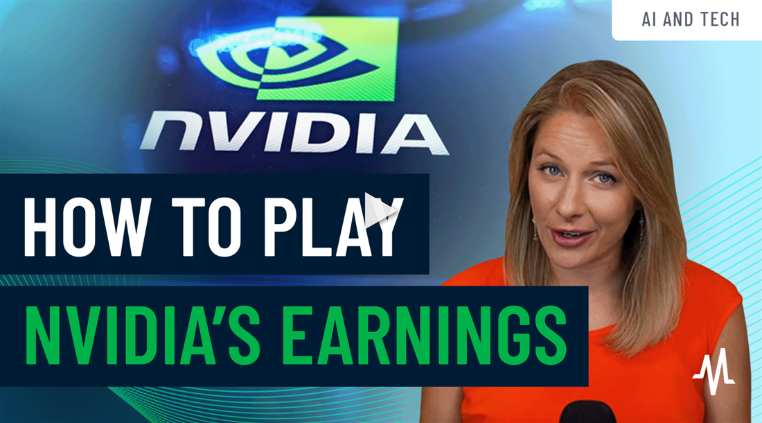 How to Profit from NVIDIA’s Earnings: Short-Term Trading Guide