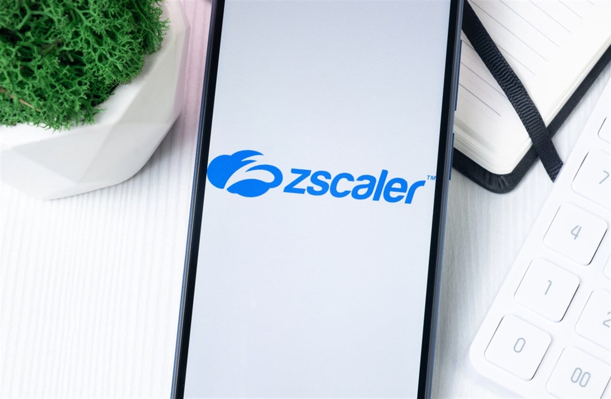 Zscaler Stock 