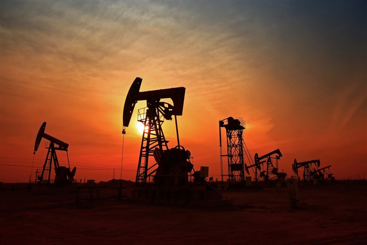 3 Oil Companies to Watch Amid Potential Policy Changes: SU, CVE, TTE

 News ad