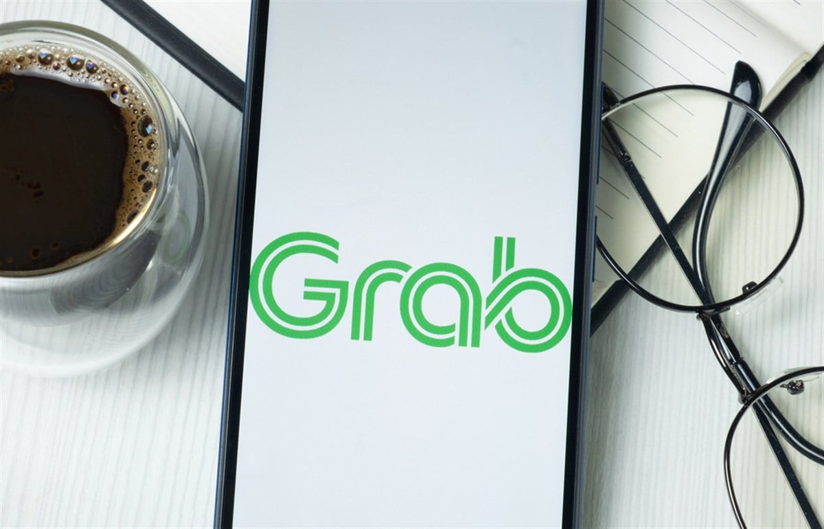 Why GRAB shares should be bought before the end of the year

 News ad