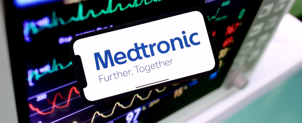 Medtronic medical technology