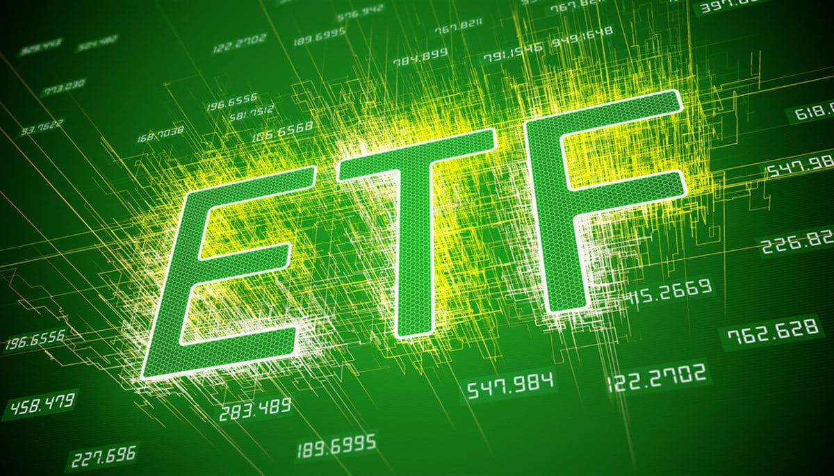 The Best Dividend ETFs for Sustainable Growth

 News ad