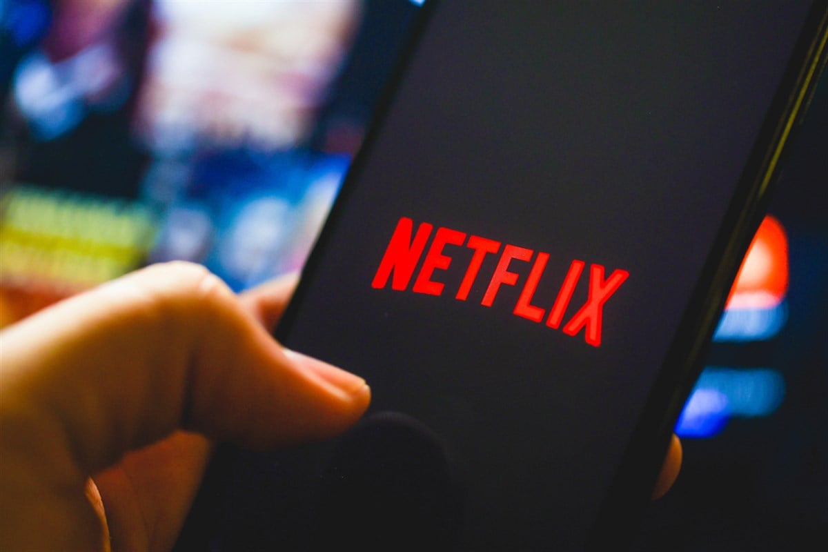 Netflix shares rise on sports success and growth potential

 News ad