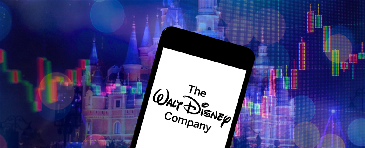 Disney Shares Show Steady Earnings and Expansive Growth

 News ad