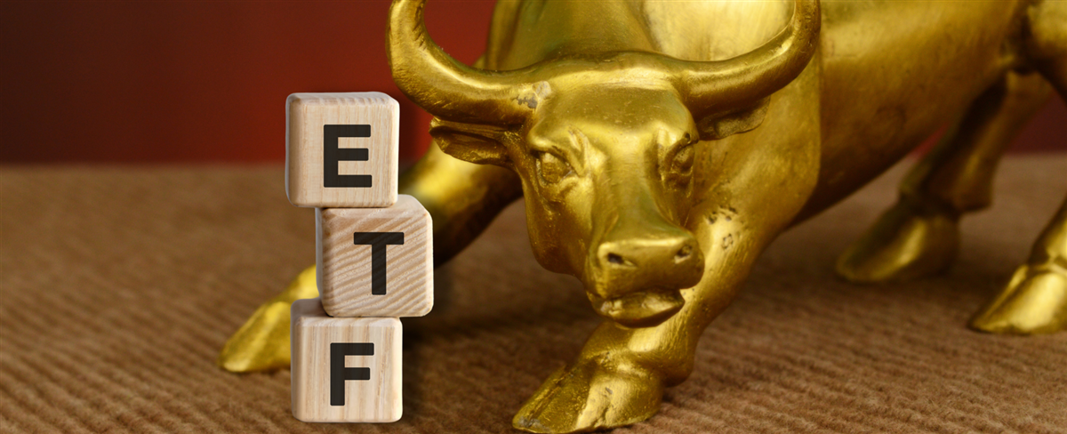 ETFs for bullish investors