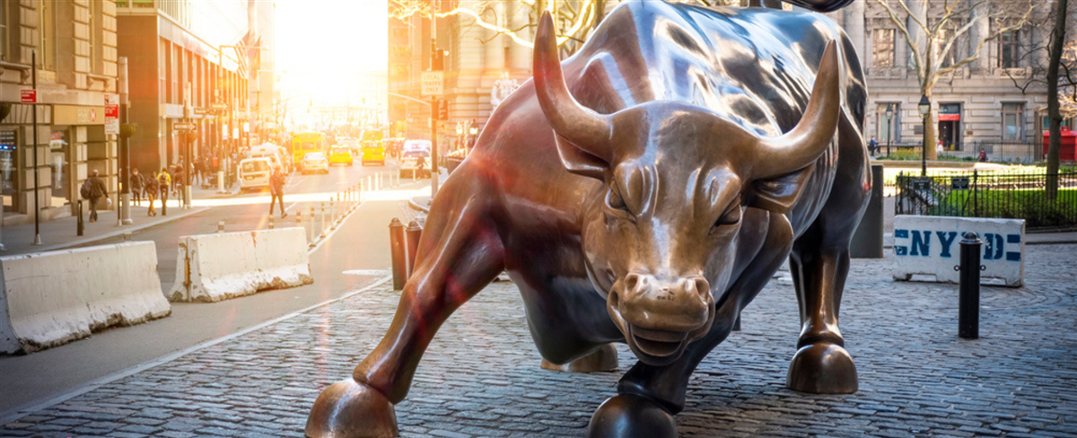 3 good reasons to bet on a bull market in 2025

 News ad