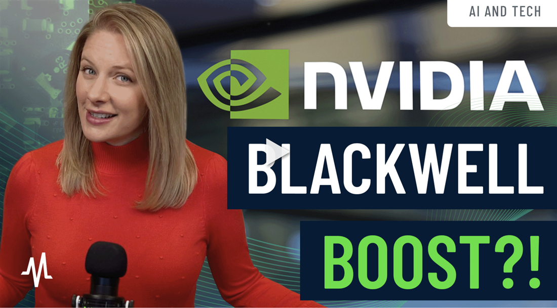 NVIDIA Earnings: Can Blackwell Propel the Stock to $200+ in 2025?