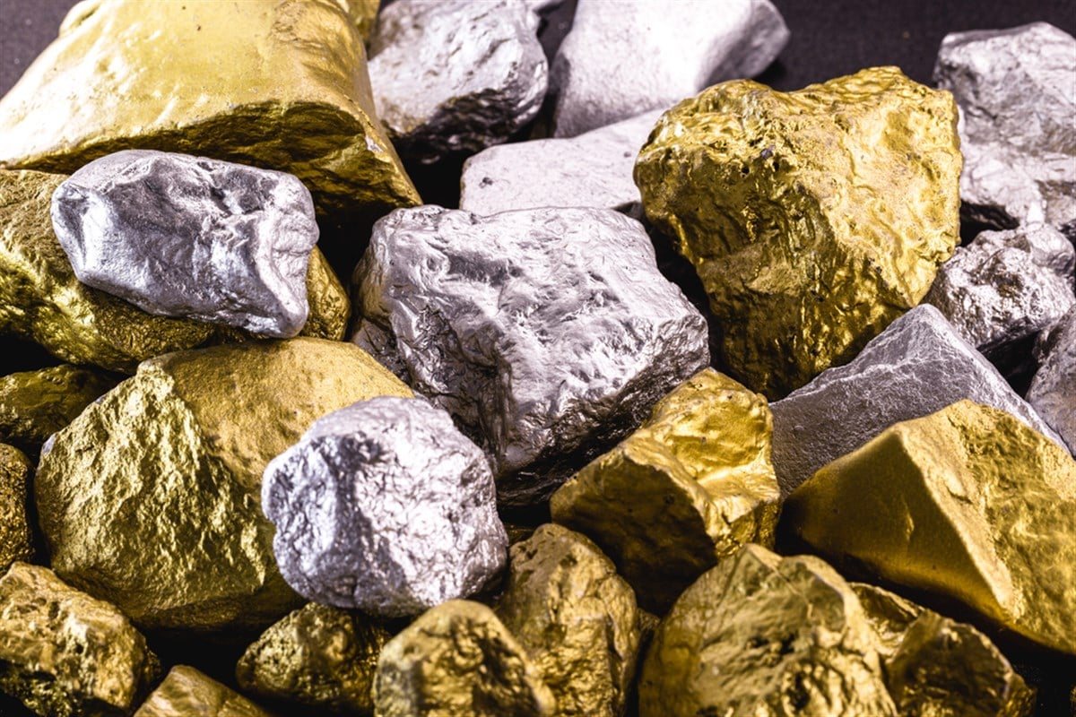 Gold or silver? Smart Trades for Precious Metals Investors

 News ad