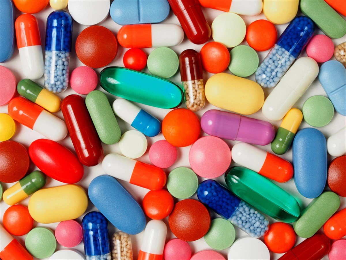 Generic drug stocks will drive growth in 2025

 News ad