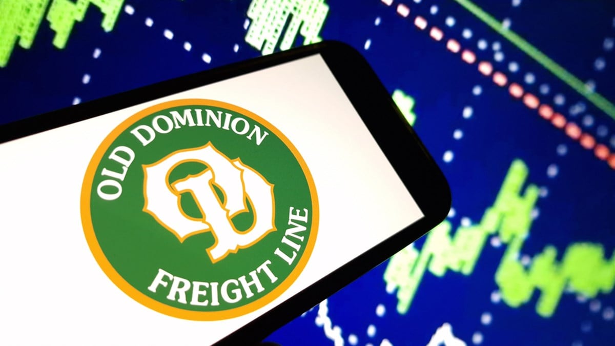 Prologis, Broadstone and Old Dominion Stocks: Production Growth

 News ad