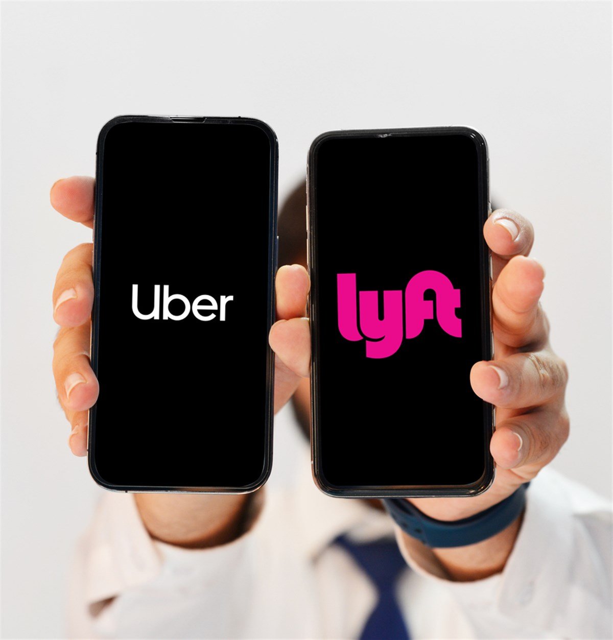 Which Rideshare stock has the most upside potential in 2025?

 News ad