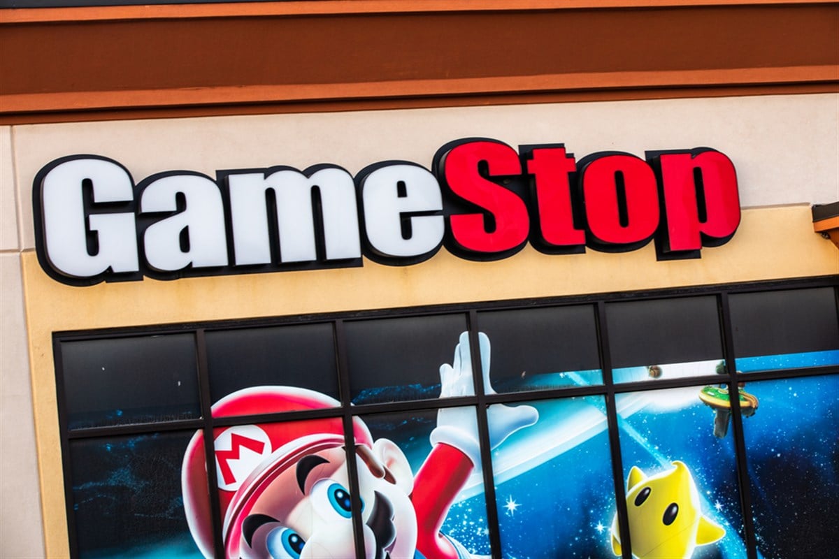 GameStop Turns a Profit: So What? It’s Still Not Worth Investing