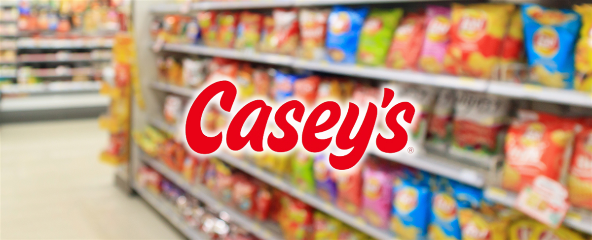 Casey’s General Stores plans to split shares in 2025

 News ad