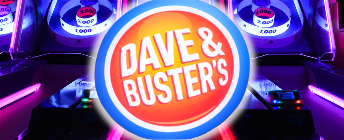 Dave & Buster’s Stock Forecast: What’s Next for Investors

 News ad