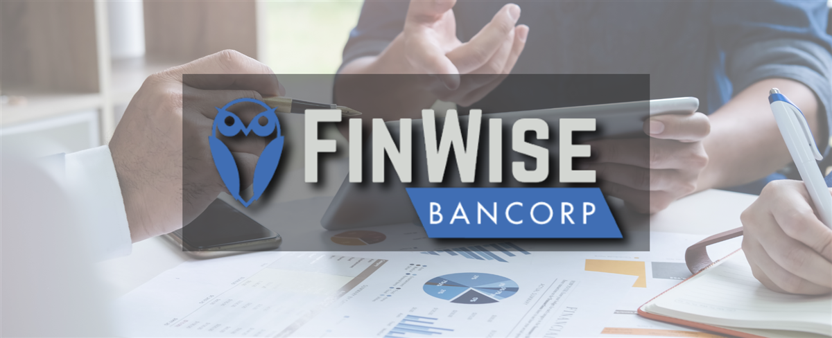 What’s behind FinWise Bancorp’s growth?

 News ad