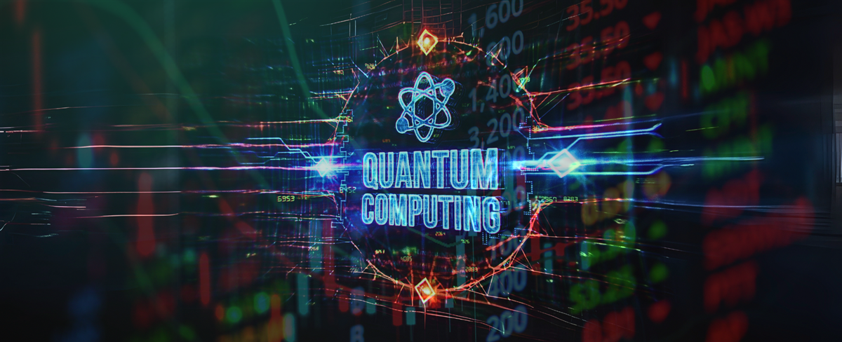 GOOGL, MSFT, AMZN, INTC: Quantum Tech Stocks to Watch

 News ad