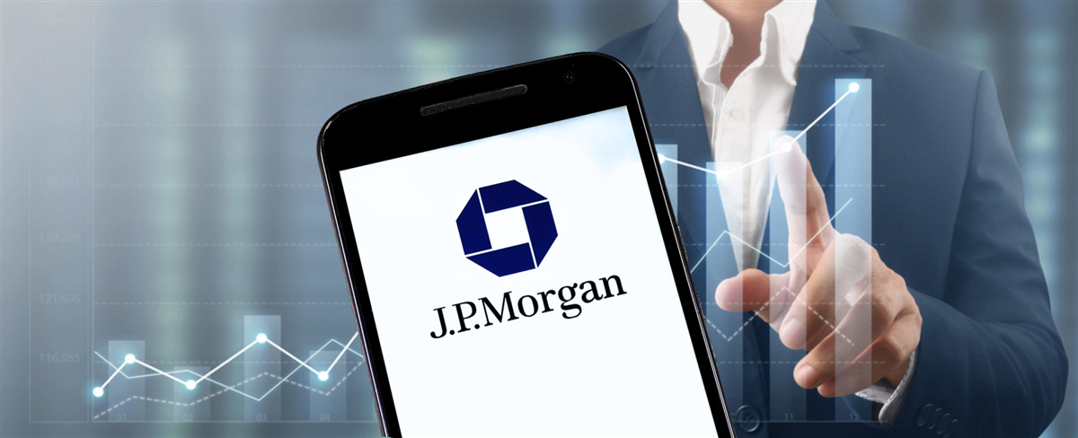 J.P. Morgan analyst upgrades