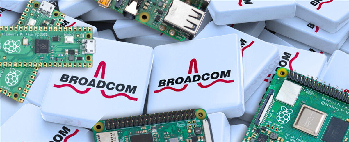 Semiconductor sector recovers as Broadcom sets new milestone

 News ad