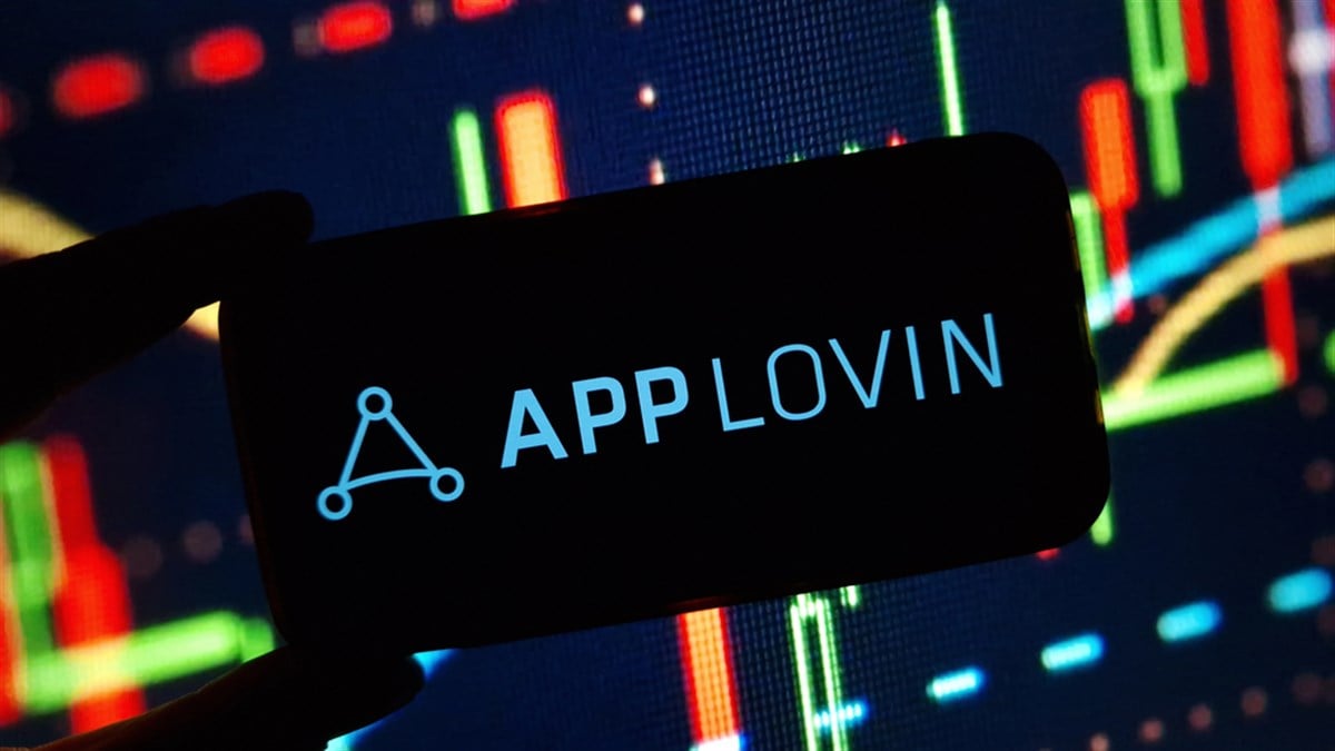 AppLovin insiders are selling shares: the share price has increased 

 News ad