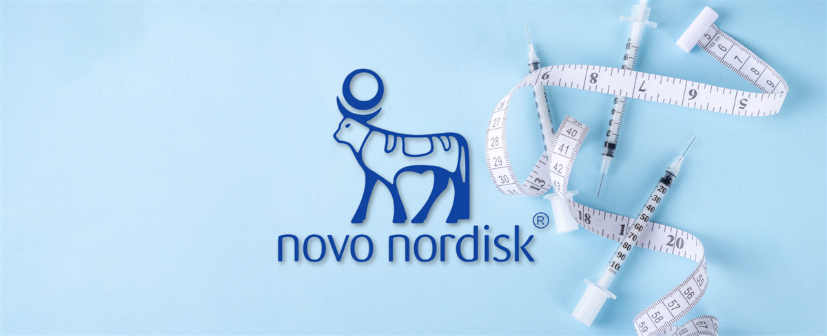 Novo Nordisk weight loss injection