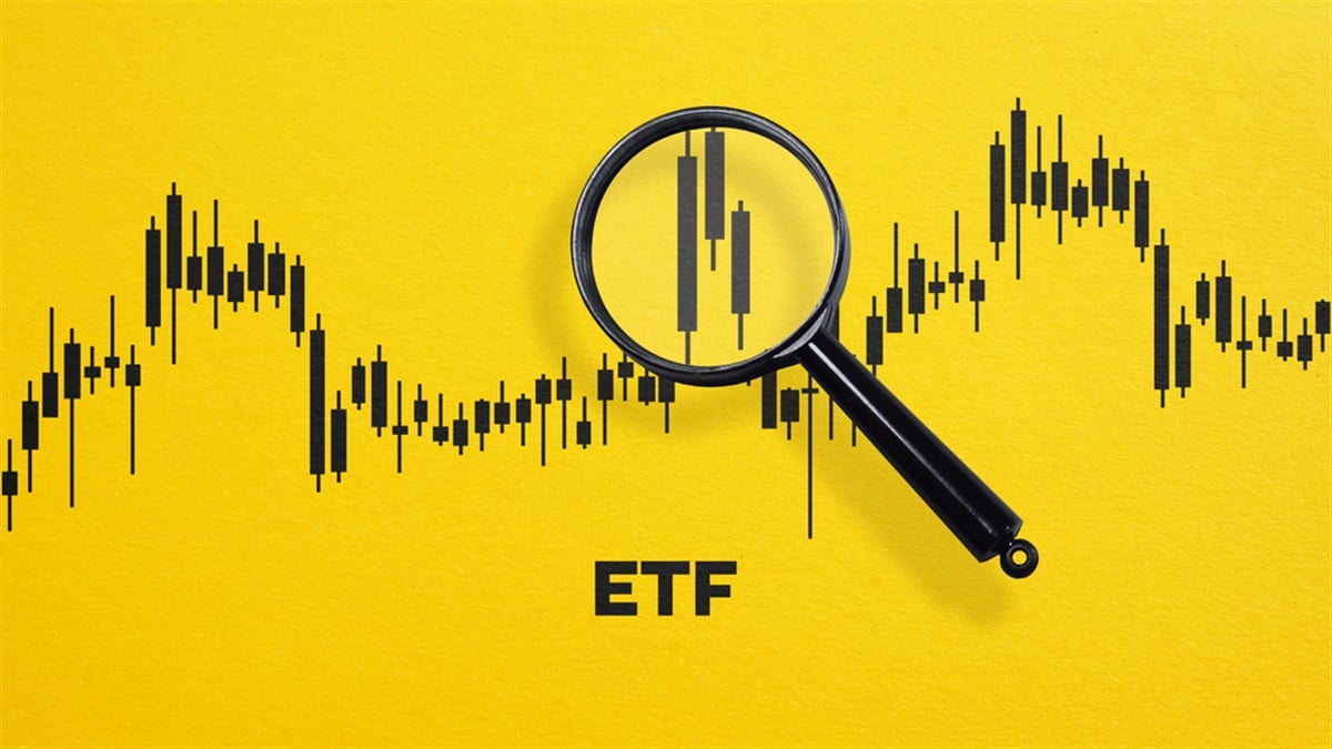 3 ETFs Signal Market Moves You Can’t Ignore

 News ad