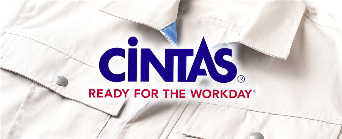 Cintas Stock Earnings Decline: Great Buying Opportunity?

 News ad