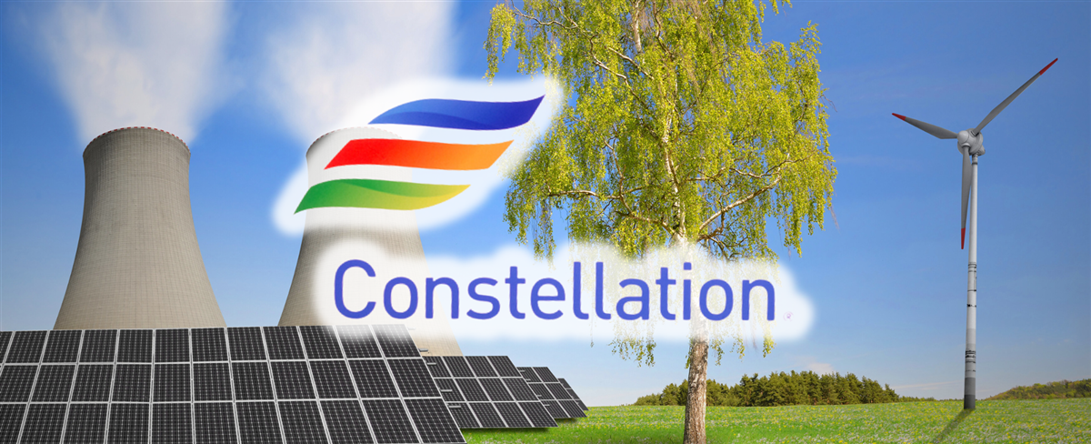 constellation energy