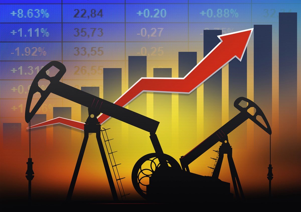 Rising oil prices signal growth in energy sector

 News ad