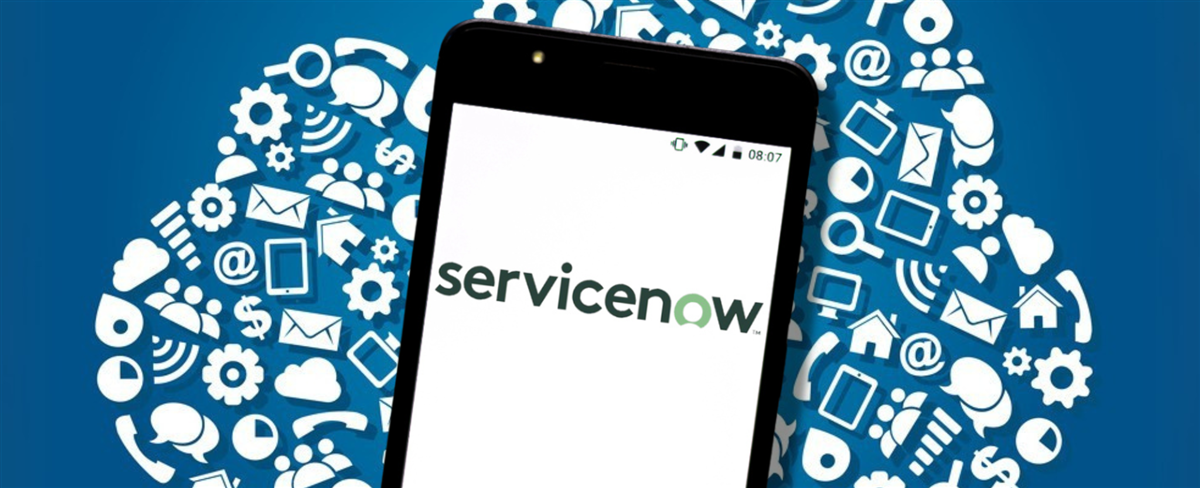 Why ServiceNow Stock Could Hit New Highs in 2025

 News ad