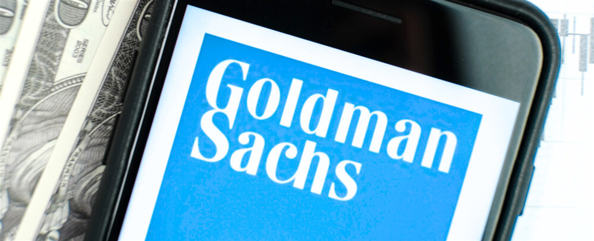 Goldman Sachs upgrades