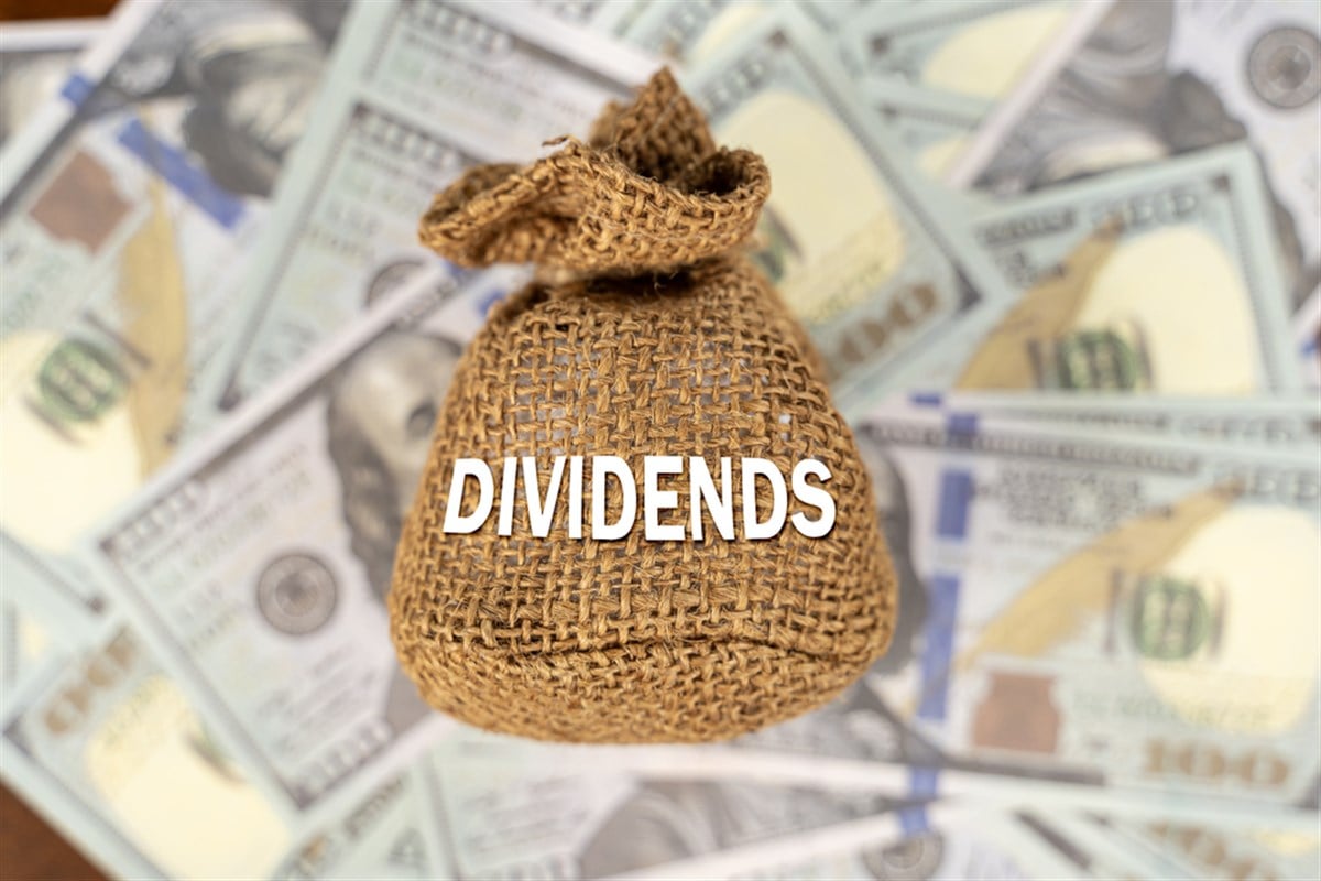 3 dividend stocks trading near fair value

 News ad