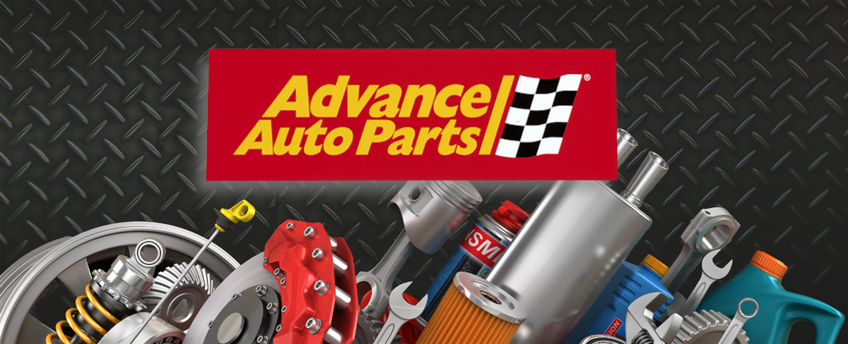 Advance Auto Parts