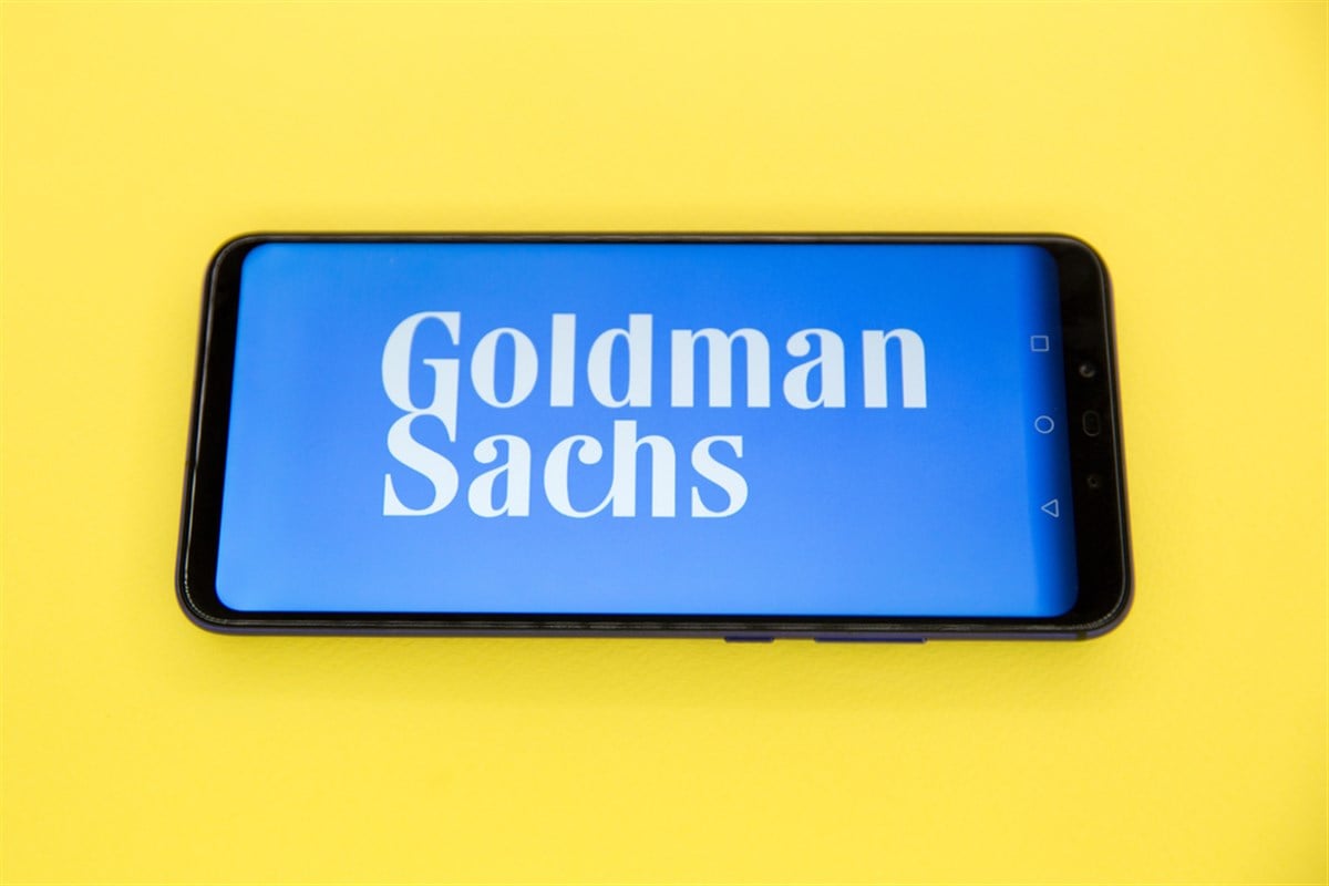 What Goldman Sachs earnings tell us about the economy

 News ad