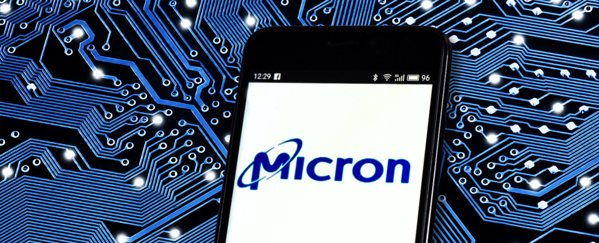 Micron Technology