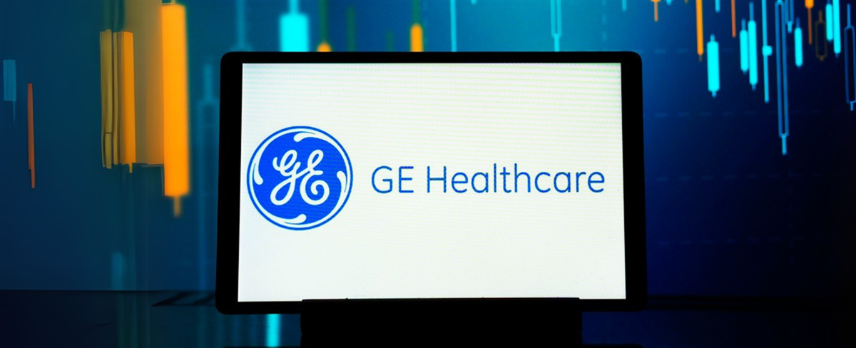 GE HealthCare Technologies