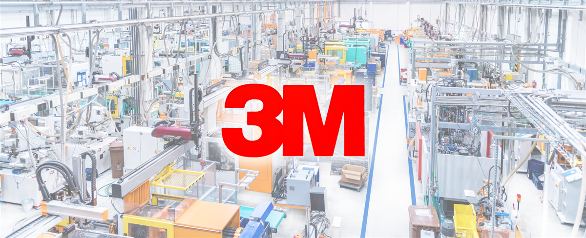 3M factory