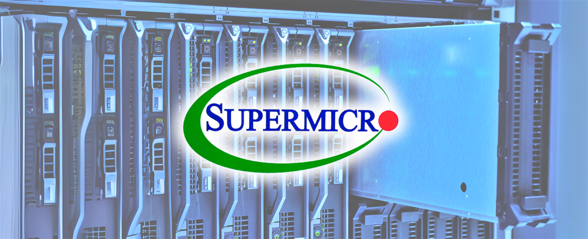 Super Micro Computer