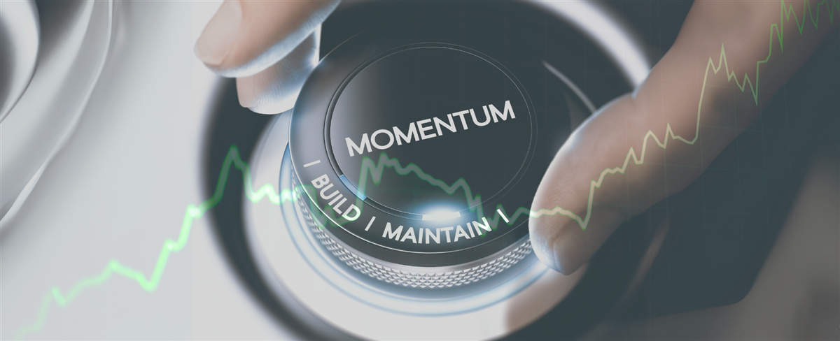 momentum stocks