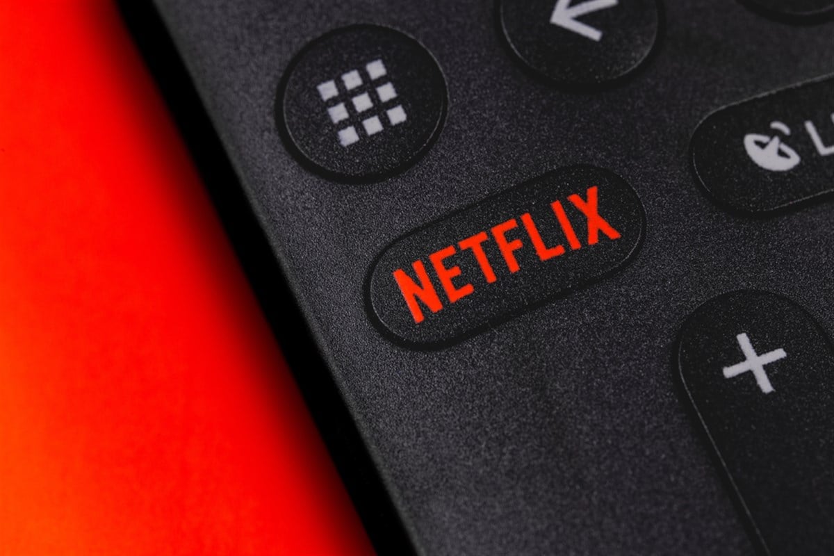 Netflix shares have taken off against the background of record growth and bold forecasts

 News ad