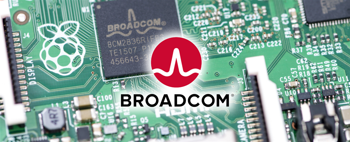 Broadcom semiconductor