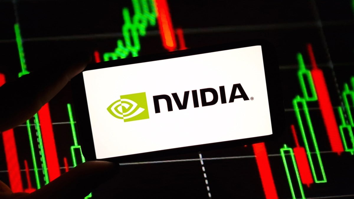 The location of a new opportunity for NVIDIA investors

 News ad