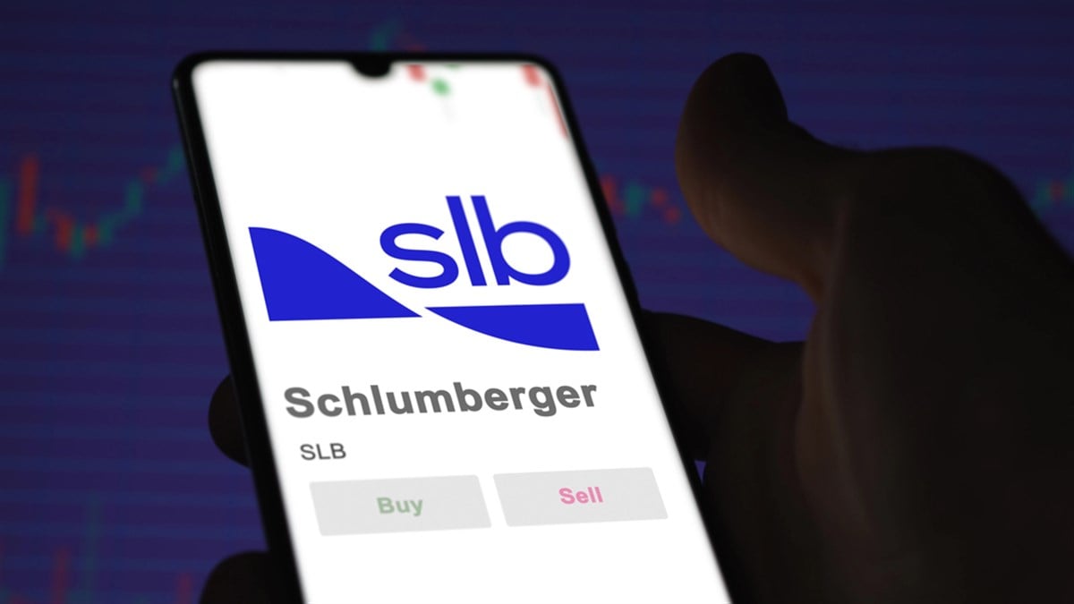 Strong income and ambitions of artificial intelligence support the growth of SLB shares

 News ad