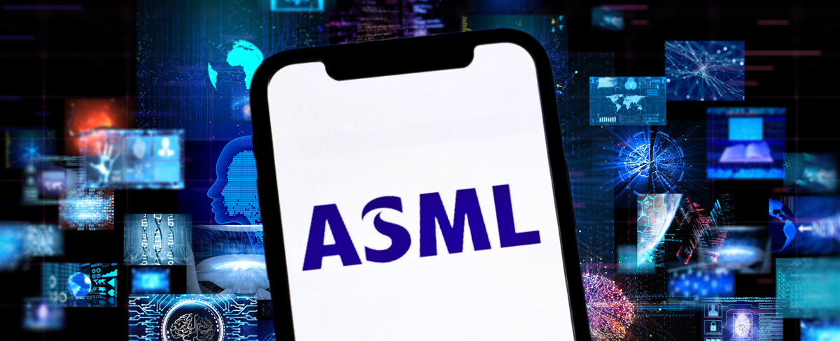 ASML shares are bounced back – the demand for AI remains strong

 News ad