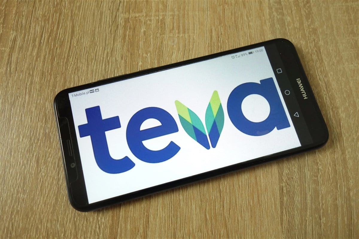 Teva shares fall after earnings – is this an opportunity to buy?

 News ad