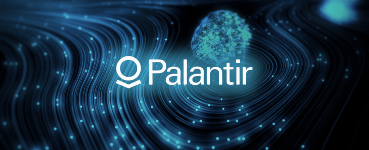 Palantir artificial intelligence