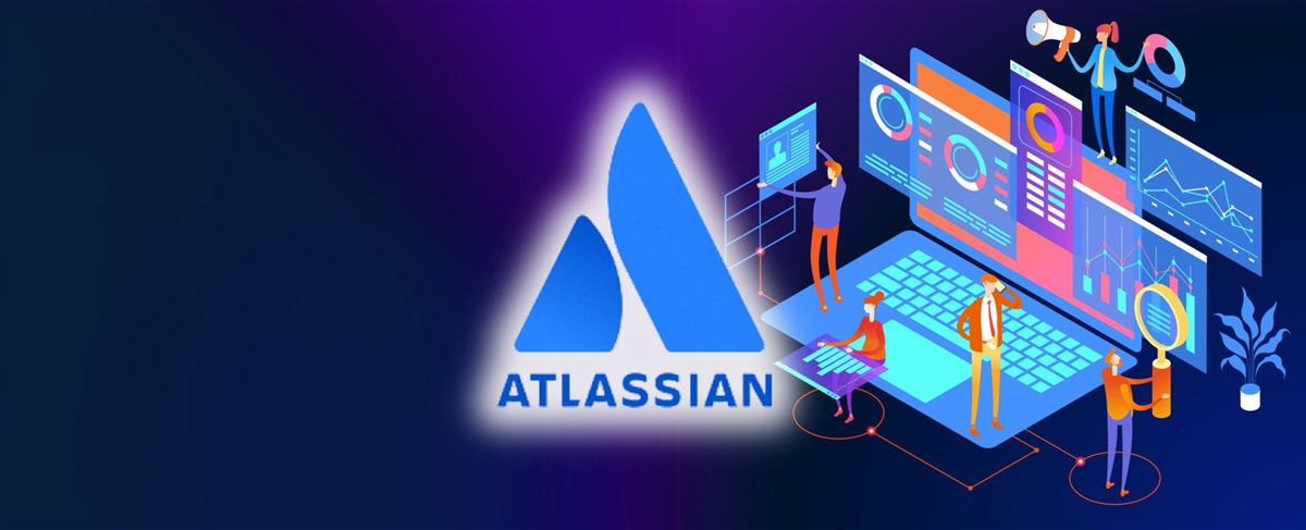 Atlassian work platform