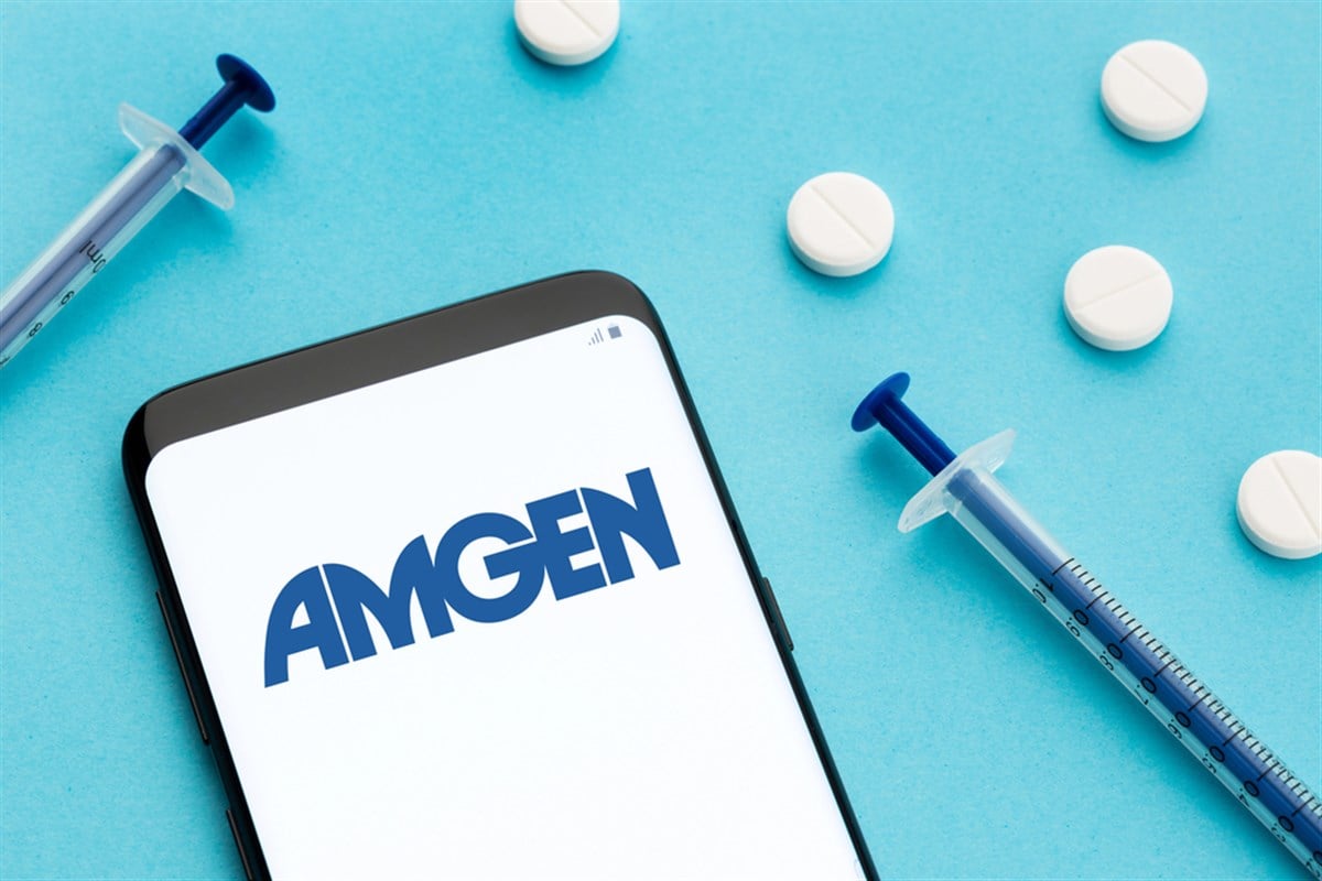 Image for Earnings Miss? Amgen’s Dividend Still a Bright Spot