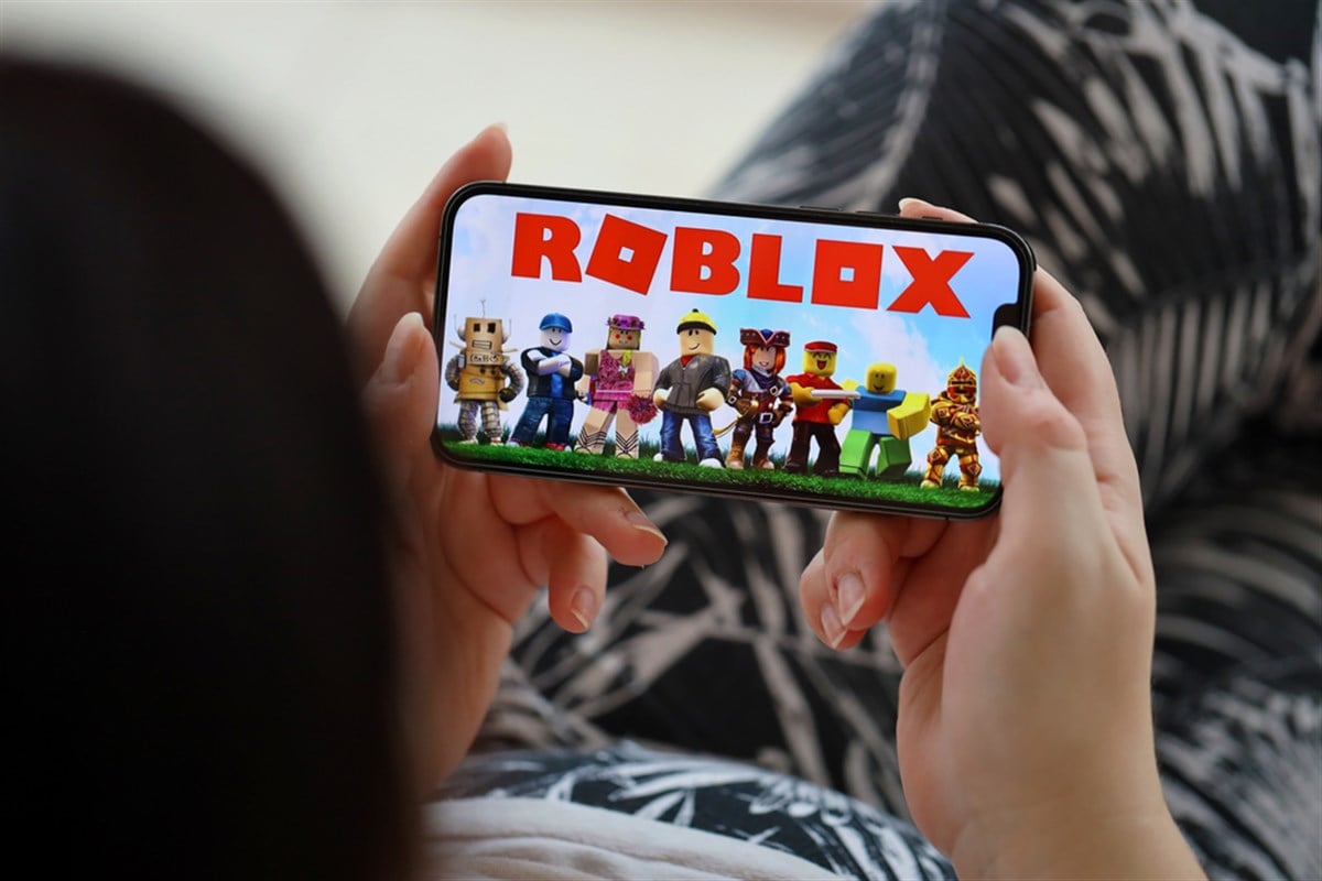 Roblox Stock is falling, but growth history remains intact

 News ad