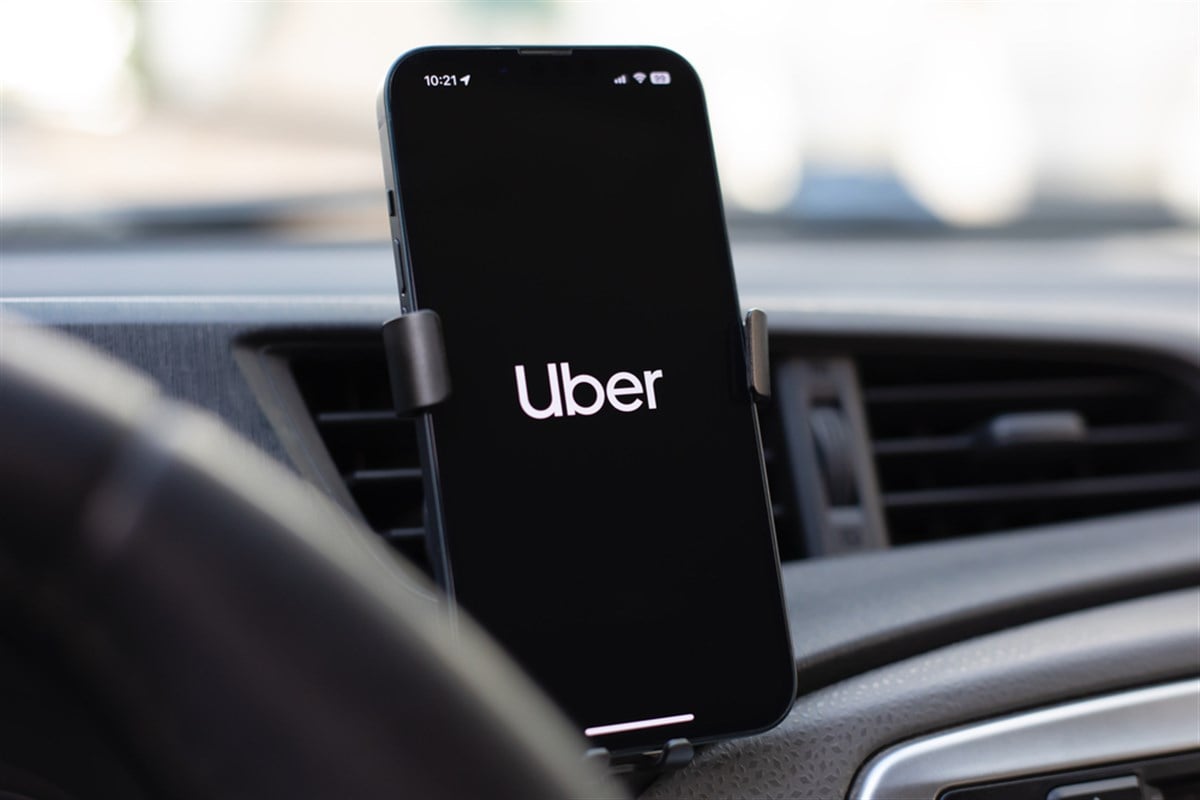 Why is Uber cash flow, and business growth can stimulate a new high

 News ad