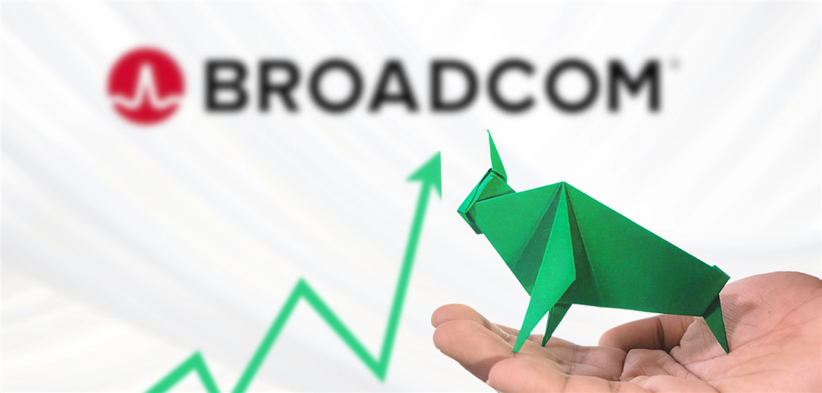 Broadcom Stock has just raised his dividends – is this a purchase?

 News ad